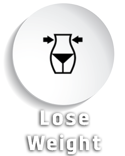 Lose Weight